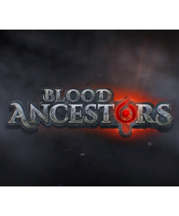 Blood Ancestors Steam Key GLOBAL